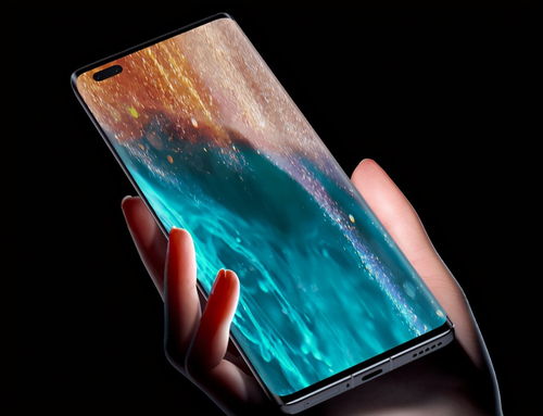 榮耀50外觀曝光,雙圓環(huán) 戒環(huán)鏡頭設計引領(lǐng)手機設計新潮流