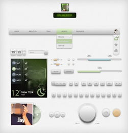 圖片免費下載 網頁立體圖標素材 網頁立體圖標模板 千圖網