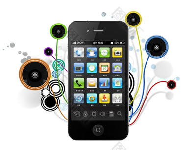 手機(jī)軟件網(wǎng)頁設(shè)計(jì)