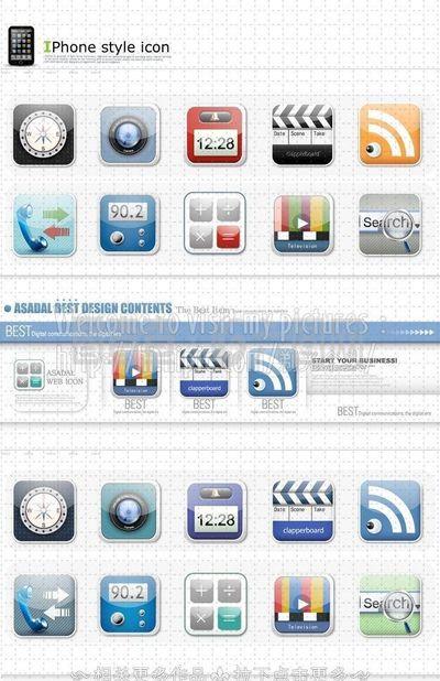 手機(jī)主題設(shè)計(jì)圖片